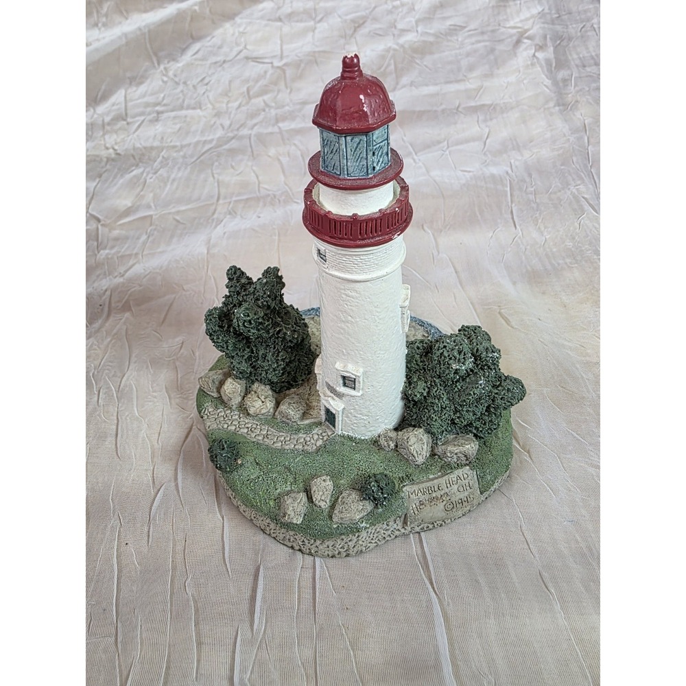 HARBOUR LIGHTS Marbelhead # 413